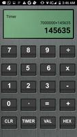 Calculator اسکرین شاٹ 1
