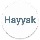 Hayyak Internet APK