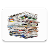 Magazeti أيقونة