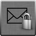 Secret SMS Message Encrypted icon