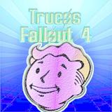 Trucos De Fallout 4 PC icône