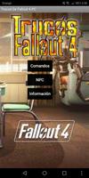 Trucos De Fallout 4 PC โปสเตอร์