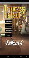 Trucos De Fallout 4 PC स्क्रीनशॉट 1