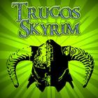 Trucos De Skyrim PC Zeichen