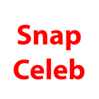 CelebSnap - Snap with Celebs icono