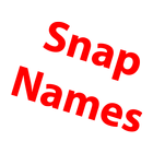 ikon SnapcNames