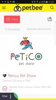 Petbee ภาพหน้าจอ 1