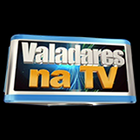 ikon Valadares na TV