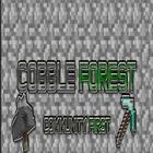 Cobbleforest Official App アイコン