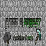 Cobbleforest Official App icon