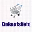 Einkaufsliste