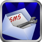 SMS Controle icône