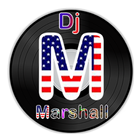 Dj Marshall icon
