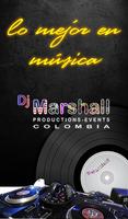 Dj Marshall 스크린샷 1