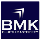 BMK V.1 BLUETH MASTER KEY 圖標