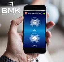 BMK V.2 BLUETH MASTER KEY screenshot 3