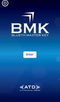 BMK V.2 BLUETH MASTER KEY постер