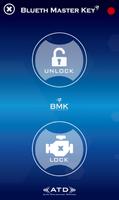 BMK V.2 BLUETH MASTER KEY скриншот 1