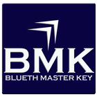 BMK-VT BLUETH MASTER KEY-icoon