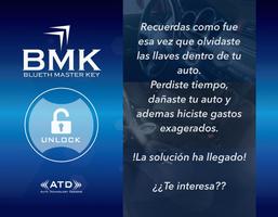 BMK-VT BLUETH MASTER KEY gönderen