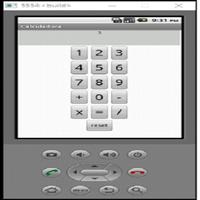 Calculadora Biel screenshot 2