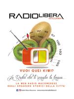 Radio Libera Macomer versione light capture d'écran 1