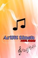 ARIJIT SINGH Songs MP captura de pantalla 2