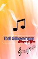 Ed Sheeran - Shape of You FULL постер