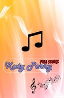 KATY PERRY-Chained totheRhythm-poster