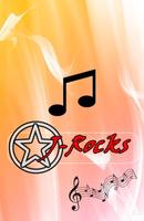 J-ROCKS پوسٹر