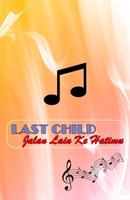 LAST CHILD MP постер