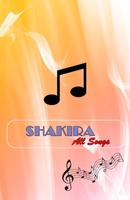 All Songs SHAKIRA-Dare(LaLaLa) 스크린샷 2