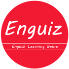 Enguiz - İngilizce Yarışma 图标
