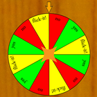 Flick-It™ Decision Maker icon