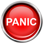 Panic Button-icoon