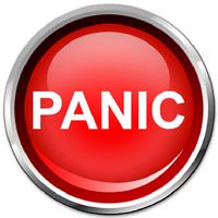 Panic Button تصوير الشاشة 1