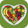 Love For Healthy Food