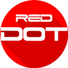 Red Dot icon