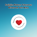 Sağlığın Nabzını Tutuyoruz Projesi (BT Veri Alma) APK