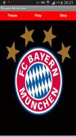 Bayern Munchen Anthem Affiche