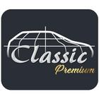 Classic Premium icône
