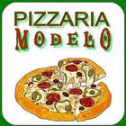 Pizzaria Modelo ไอคอน