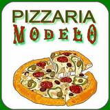 Pizzaria Modelo 图标