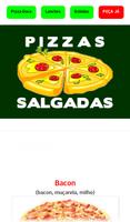 Pizzaria Modelo 스크린샷 2