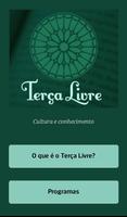 Terça Livre capture d'écran 1