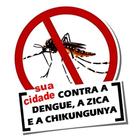 'Sua cidade' contra a Dengue icône