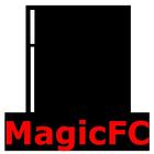 Magic Card FC 图标