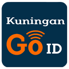 Kuningan Go ID - Marketplace & Direktori icon
