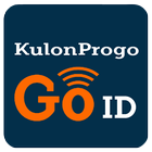 Kulon Progo Go ID - Marketplace & Direktori ikona