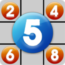 Numeric Tic Tac Toe - For 2 APK